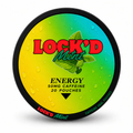 LOCK'D Mint (20 Caffeine Pouches)
